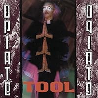 TOOL　Fear Inoculum　初回生産限定盤　HDスクリーン付 Amazon.co.jp: Fear Inoculum: ミュージック
